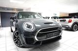 MINI John Cooper Works Clubman All4 Sport-Aut. HUD CA - graue MINI John Cooper Works Clubman
