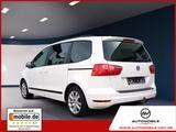 Seat Alhambra Style 2.0 TDI 170 PS DSG Panoramadac... - Seat Alhambra: 7sitzer