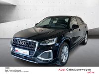 Audi Q2 35 TFSI S tronic+Navi+Led+Ahk+Kamera+Virt Coc