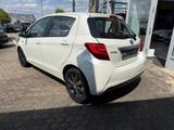 Toyota Yaris 1,5 Hybrid Club*Navi*SHZ*R-Cam - Toyota Yaris: Club