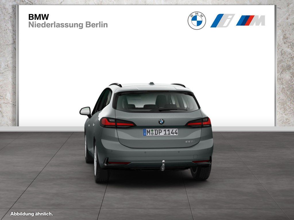 BMW 220 Active Tourer - Bild 7