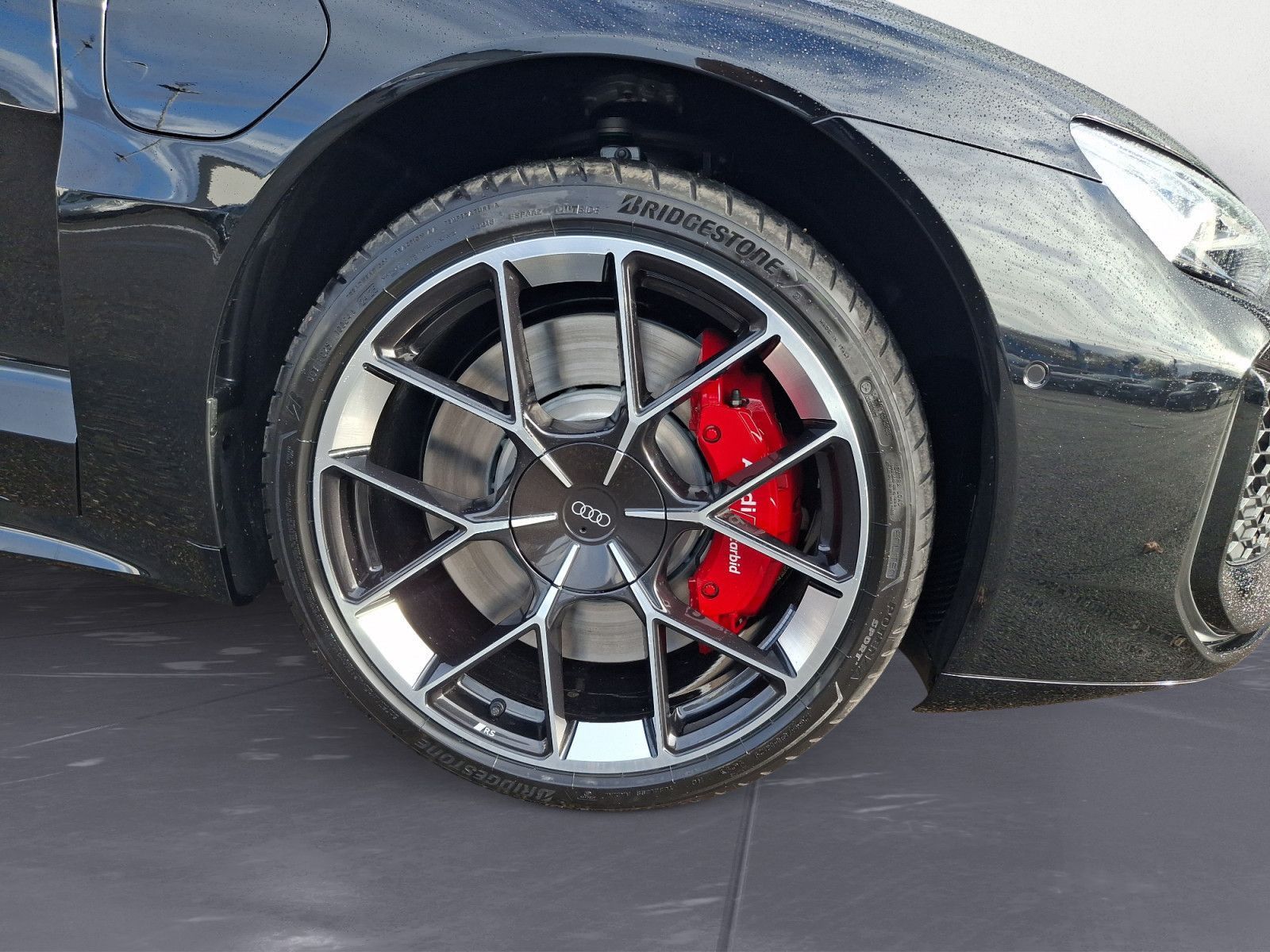 Audi RS e-tron GT - Bild 12