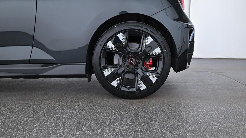 MINI John Cooper Works - Bild 17