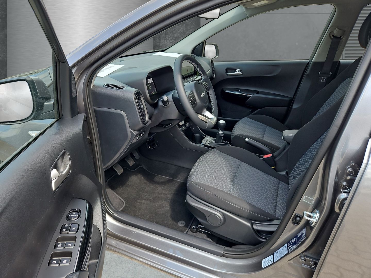 Kia Picanto - Bild 7