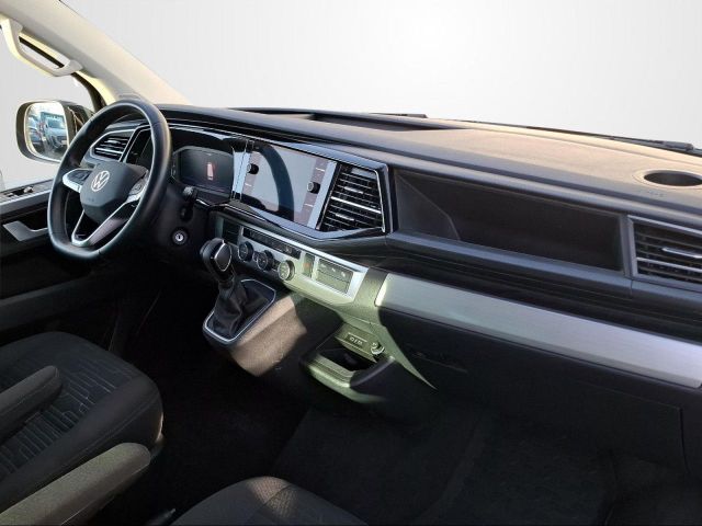 T6.1 MULTIVAN 2.0 TDI DSG 4MOTION