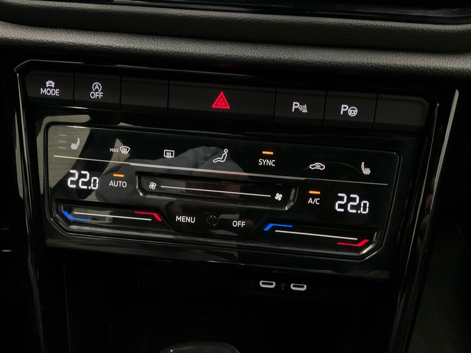 Volkswagen T-Roc - Bild 15