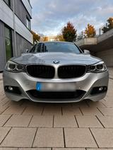 BMW 335i GT xDrive M Paket  Vollausstattu... - BMW 335 in Stuttgart