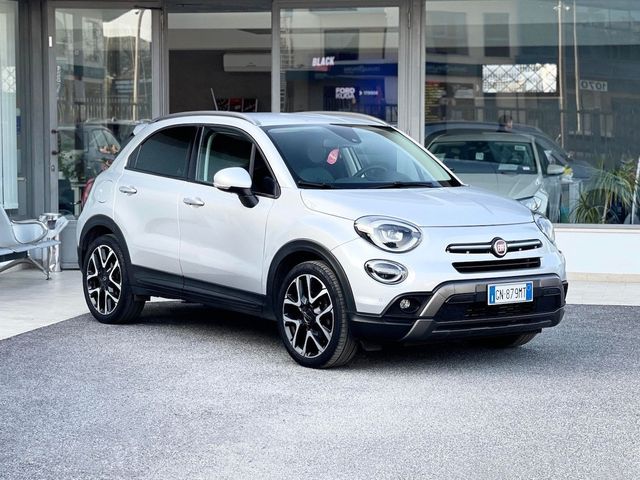 Fiat 500X 1.6 Diesel 130CV E6 - 2021