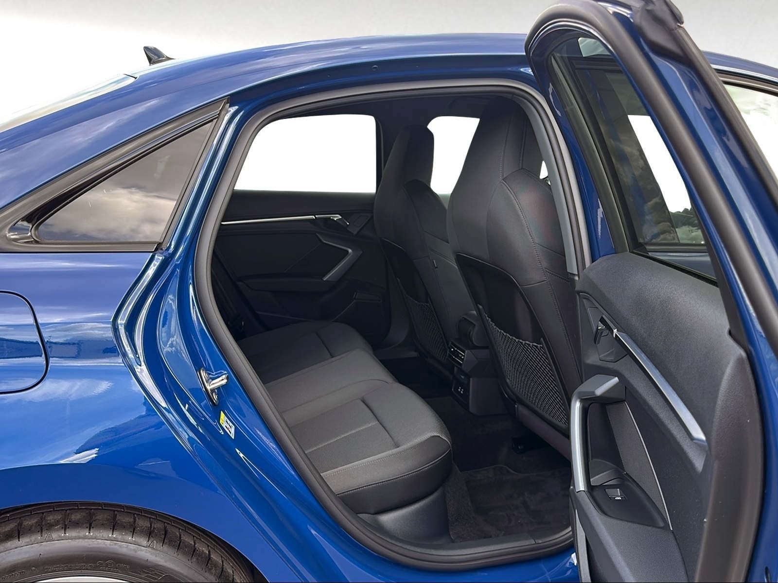 Audi A3 - Bild 14