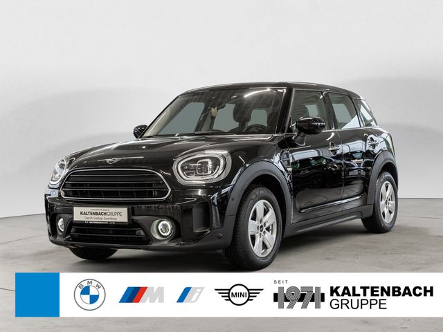 MINI Countryman Cooper Essential Trim KAMERA NAVI LED