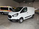 Ford Transit Custom Kasten 260 L1 Startup*KLIMA*AHK* - gebrauchte Ford Transit Custom aus dem Jahr 2021