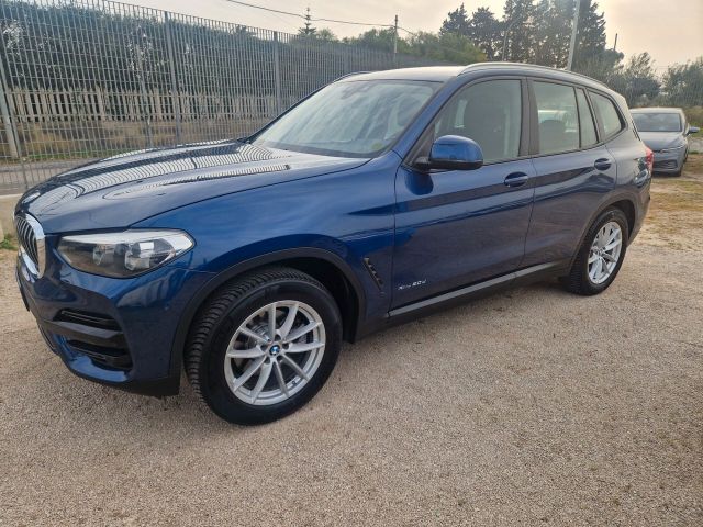 BMW Bmw X3 xDrive20d Luxury - 2018