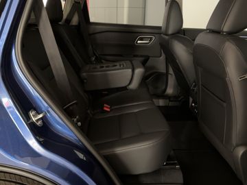 Nissan X-Trail 1.5 VC-T 213PS TEKNA e-4ORCE