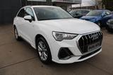 Audi Q3 S-Line/1.Hd/CARPLAY/PDC/LED/El.HECKKLAPPE/ALU