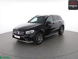 Mercedes-Benz GLC 350 d 4M AMG KAMERA,PANORAMA,COMAND,AMBIENTE - Mercedes-Benz GLC 350 aus 2019