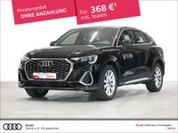 Audi Q3 - Vorschau Bild 1