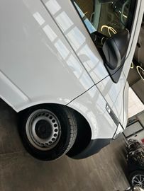 Volkswagen T6 Transporter  *Sortimo*Kamera*Standheizung*