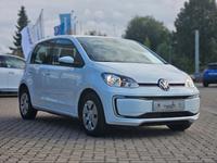 Volkswagen up! e-up! maps+more Klima DAB