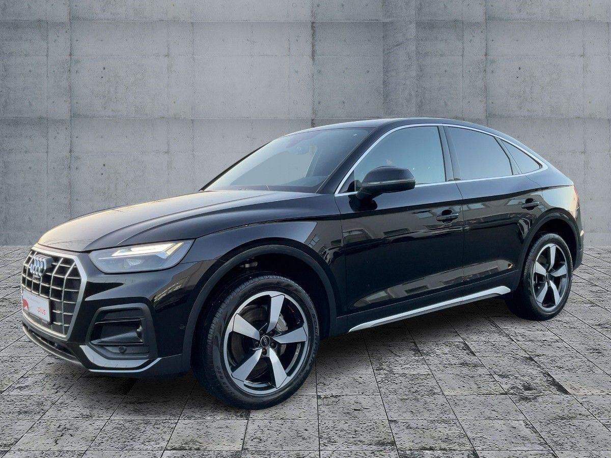 Audi Q5 - Bild 2