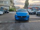 Opel Corsa E Color Edition - Opel Corsa Gebrauchtwagen in Stuttgart