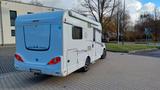 Fiat Ducato Knaus SKV TI 2.3 Multijet - Wohnwagen & Wohnmobile in Bonn