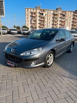 Peugeot 407 1.6 HDi - Peugeot 407 mit Diesel-Antrieb: 1.6