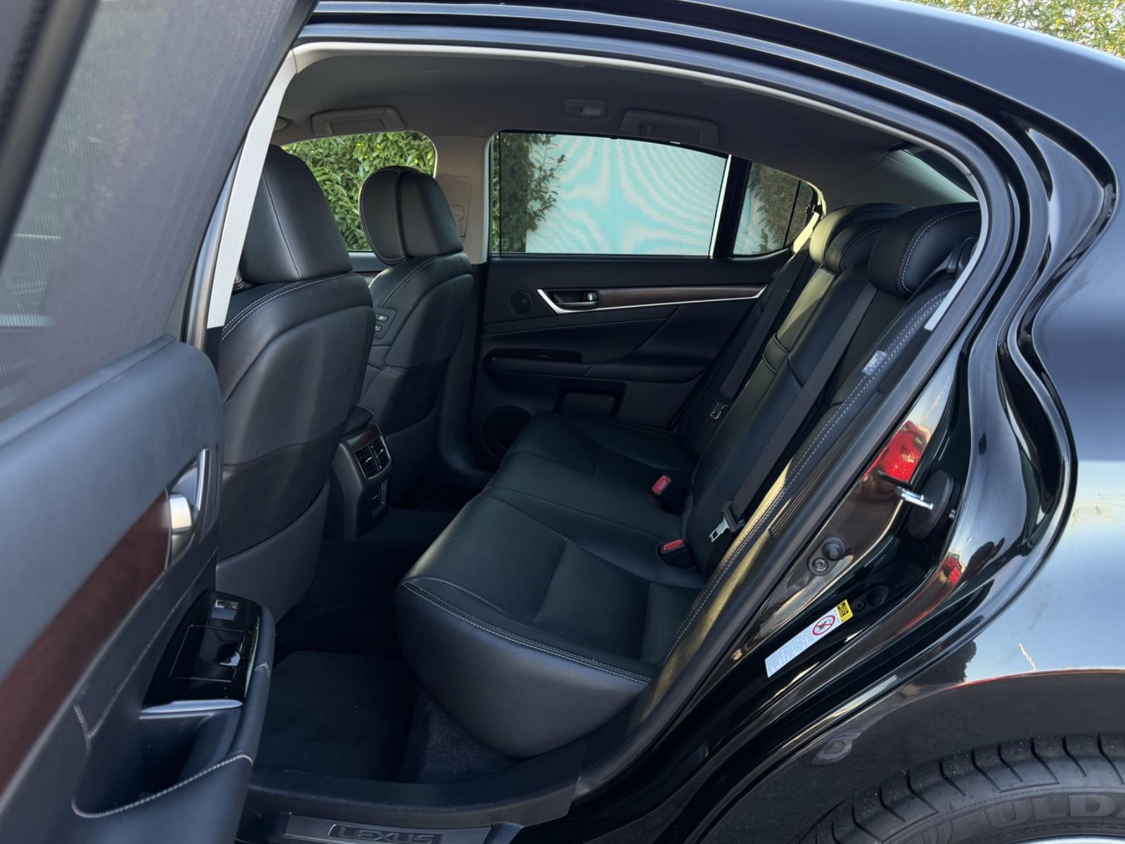 LEXUS GS 450 H EXECUTIVE LINE - 345 ch | BVA | HAYON ÉLECTRIQUE | RÉGLAGE ÉLECTRIQUE DES SIÈGES AVEC FONCTION MÉMOIRE | VENTILATION DU SIÈGE