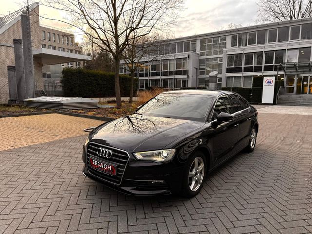 Audi A3 LIMOUSINE AMBITION