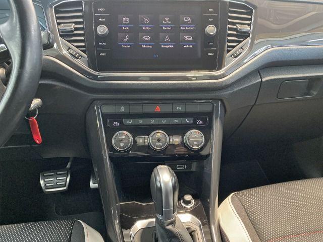 Volkswagen T-Roc Sport 4Motion 2.0 TSI STHZ+ACC+PDC+KLIMA