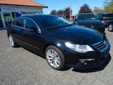 Volkswagen Passat CC 1.8 Navi PDC Tempom. SHZ - Volkswagen Passat CC: 1.8