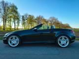 Mercedes-Benz SLK55 V8 Designo/19Zoll/ Top gepflegter Zustand!