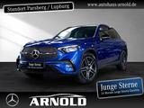 Mercedes-Benz GLC 450 d 4M AMG Line Night Pano Distr. 360° AHK - Mercedes-Benz GLC 450 Jahreswagen