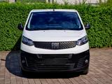 Fiat Scudo L2 (3-Sitzer, Langversion, Klima, PDC) - Fiat Scudo: Sitze