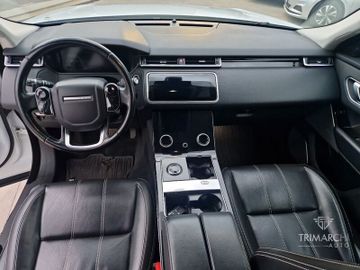 Land-Rover Range Rover Velar - 12
