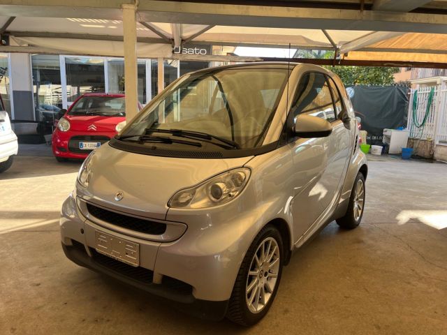 Smart ForTwo 1000 71Cv Pulse