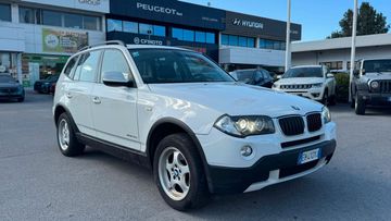 BMW X3 - 1