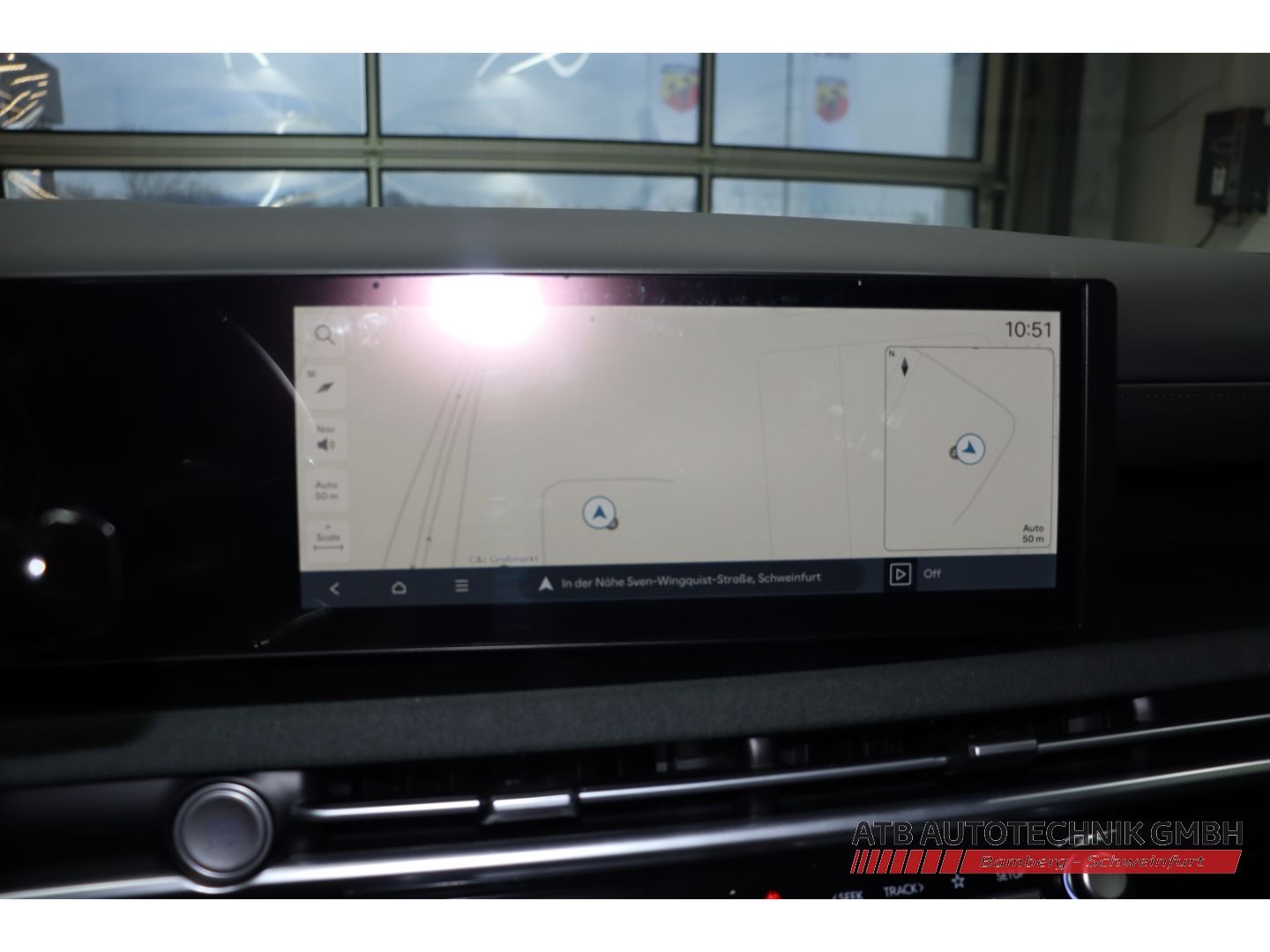 Fahrzeugabbildung Hyundai Tucson Prime MY25 1.6 CRDi 136 PS 48V 7-DCT 2WD