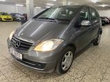 Mercedes-Benz A 180 A -Klasse A 180 CDI ** TÜV NEU !!! ** SHZ - Mercedes-Benz A-Class aus 2010