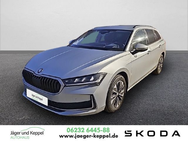 Skoda Superb Combi Selection 1,5 TSImHEV 110 kW 7-Gang