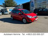 Opel Meriva B 150 Jahre 1,4l HU NEU/AUTOMATIK/KLIMA - Opel Meriva: 150 Jahre