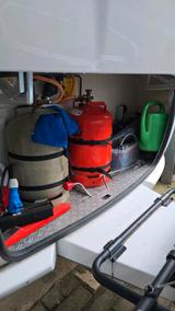 Fendt SFR 495 Tendenza - Fendt Tendenza