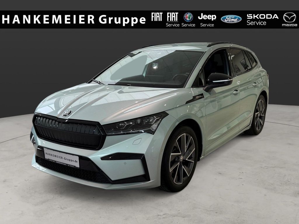 Image of Skoda Enyaq