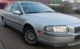 Volvo s80 Alu, Tüv, Service 8 Reifen - Volvo S80: R