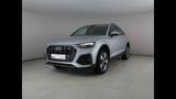 Audi AUDI Q5 I Sportback 2021 - Q5 Sportback 40 2.0 t - Audi Coupé mit Halbautomatikschaltung