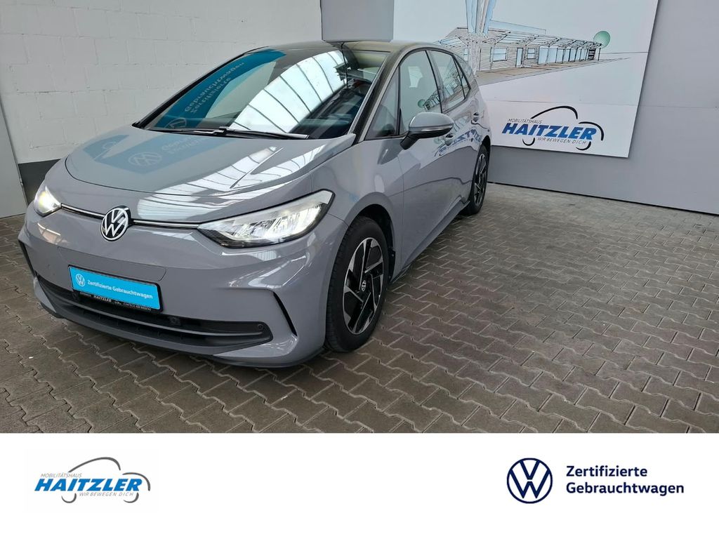 Image of Volkswagen ID.3