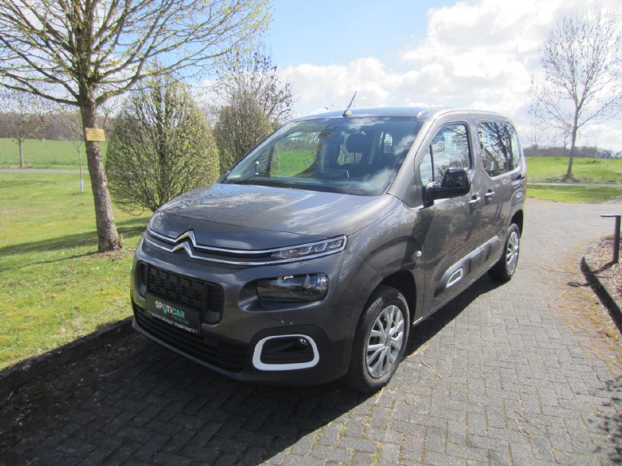 Citroën MPV Feel M