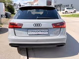 Audi A6 Avant 3.0 TDI clean diesel quattro competitio - Audi mit Diesel-Antrieb