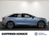 Volkswagen ID.7 - Vorschau Bild 4