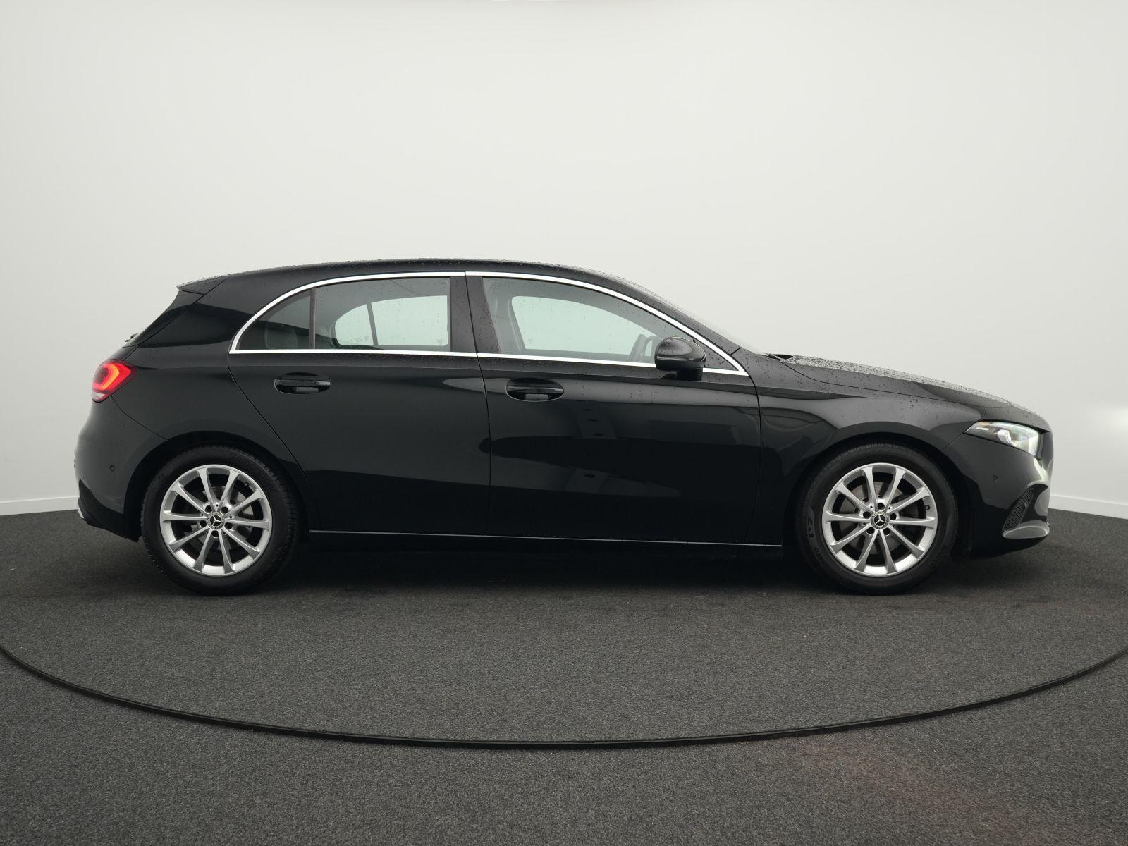 Mercedes-Benz A-Class Progressive *NAVI*CLIMA*LED*ab 199,-€*, миниатюра 11