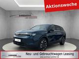 Opel Grandland GS //elektr. Heckklappe/Head-Up /Navi - Opel Grandland (X): Elektr Heckklappe